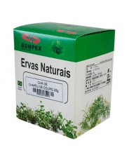 Té de Hierba del Paño 25g Ervas Naturais