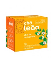 Té de Manzanilla 10g Leão Fuze