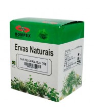 Té de Carqueja 35g Ervas Naturais