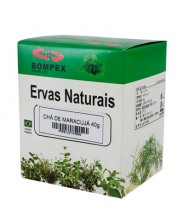 Té de Maracuyá 40g Ervas Naturais