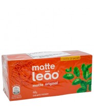 Té Mate Original en Sobres 40g Matte Leão