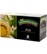 Té de Anís 25 Sobres Hornimans