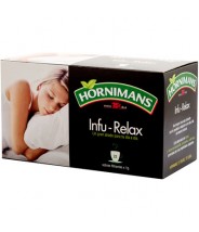 Infusión Relajante 25 Sobres Hornimans