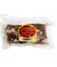 Charqui 400g Santo Amaro