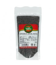 Chía Orgánica 150g Mais Sabor