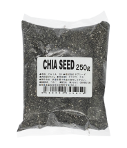 Chía 250g Peru Cheff