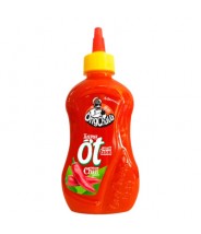Chili Sauce 280g OngChava