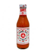 Salsa de Ají 320ml Sambel Asli