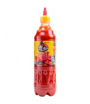 Salsa de Ají 700g OngChava