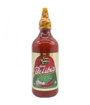 Salsa de Ají 535ml Dua Belibis
