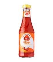 Salsa Sambal Asli 395g ABC
