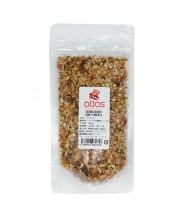 Chimichurri sin Ají 60g Atlas Brasil