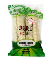 Choclo Entero 2 unidades Peru Cheff