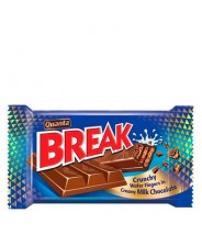 Chocolate Break Supa 30g Quanta