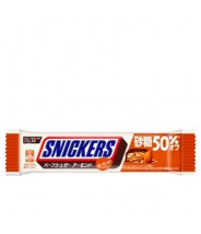 Chocolate con Almendras Snickers 40g Mars