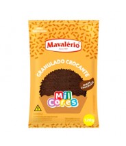 Grageas de Chocolate 120g Mil Cores