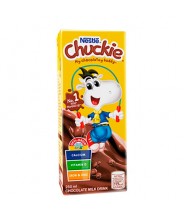 Bebida de Chocolate Chuckie 250ml Nestlé