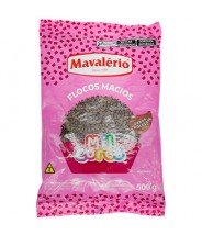 Chocolate en Copos 500g Mil Cores