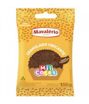 Grageas de Chocolate 150g Mil Cores