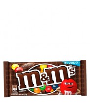 Chocolates con Leche 40g M&M'S