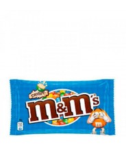 Chocolates Crujientes 42g M&M'S