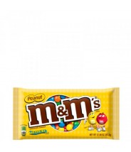 Chocolates con Maní 40g M&M'S