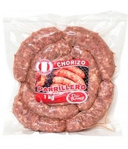 Chorizo Parrillero 1Kg Mundo Global