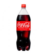 Coca Cola 1,5L