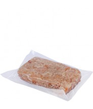 Cocada con Castañas 80g Arena Business