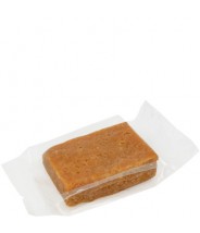 Cocada de Caramelo 1un. Doce Mania