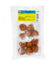 Cocada 125g Real Pan (Solo los Sábados y Domingos)