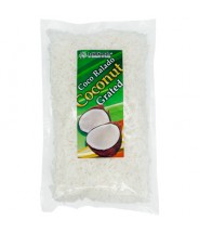 Coco Rallado Grueso 150g Latin Yamato