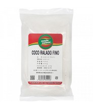 Coco Rallado Fino 200g Mais Sabor