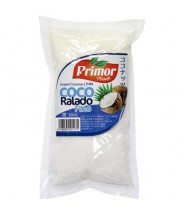 Coco Rallado Fino 200g Primor
