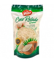 Coco Rallado Grueso 150g Rio