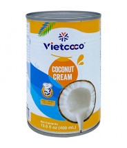 Crema de Coco 400ml Vietcoco