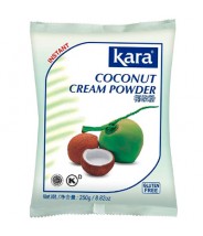 Crema de Coco en Polvo 50g Kara