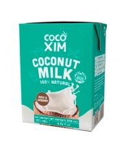 Leche de Coco 200ml Cocoxim
