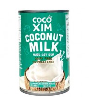 Leche de Coco 400ml Cocoxim