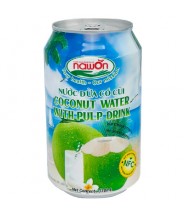 Agua de Coco 330ml Nawon