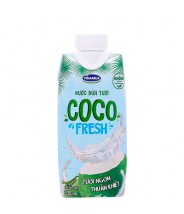 Agua de Coco 330ml Vinamilk