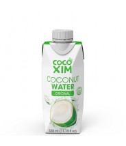 Agua de Coco Original 330ml Cocoxim