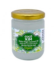 Coconut Oil Extra Virgin 200ml Cocoxim