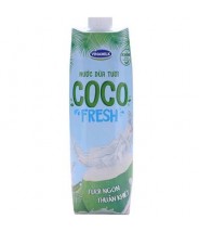 Agua de Coco 1L Vinamilk