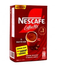 Mezcla de Café Instantáneo 150g Nescafé
