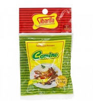 Comino 21,6g Sibarita