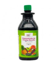 Concentrado de Chicha Morada 1L Peru Cheff