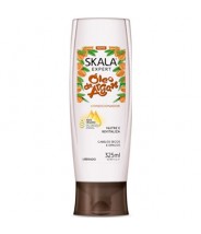 Acondicionador con Aceite de Argán 325ml Skala
