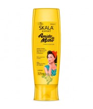 Acondicionador de Almidón de Maíz 325ml Skala