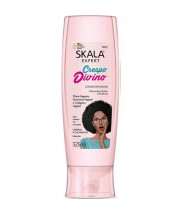 Acondicionador Rulo Divino 325ml Skala
